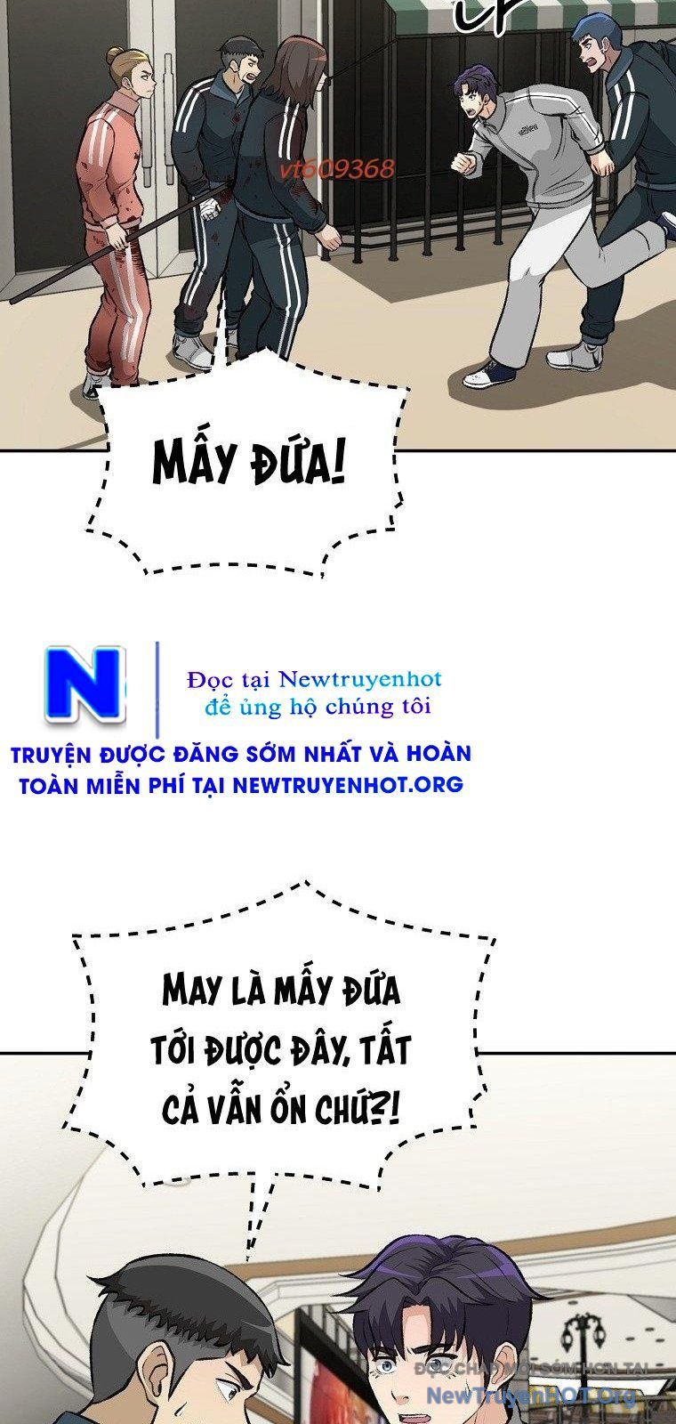 Du Thuyền Định Mệnh Chương 9 Ảnh 22
