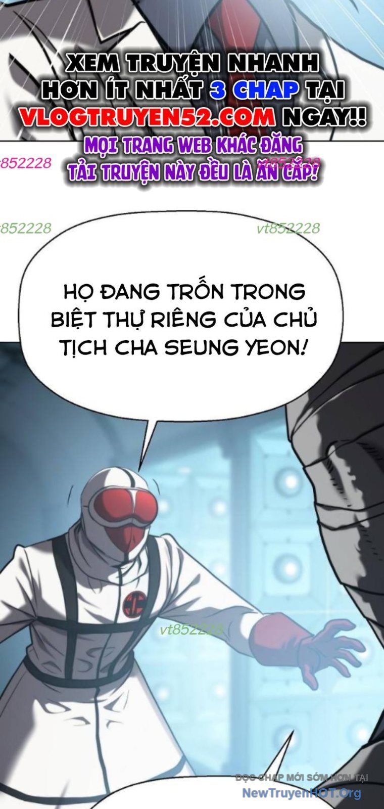 Đấu Trường Chiến Đấu Chương 61 Ảnh 30