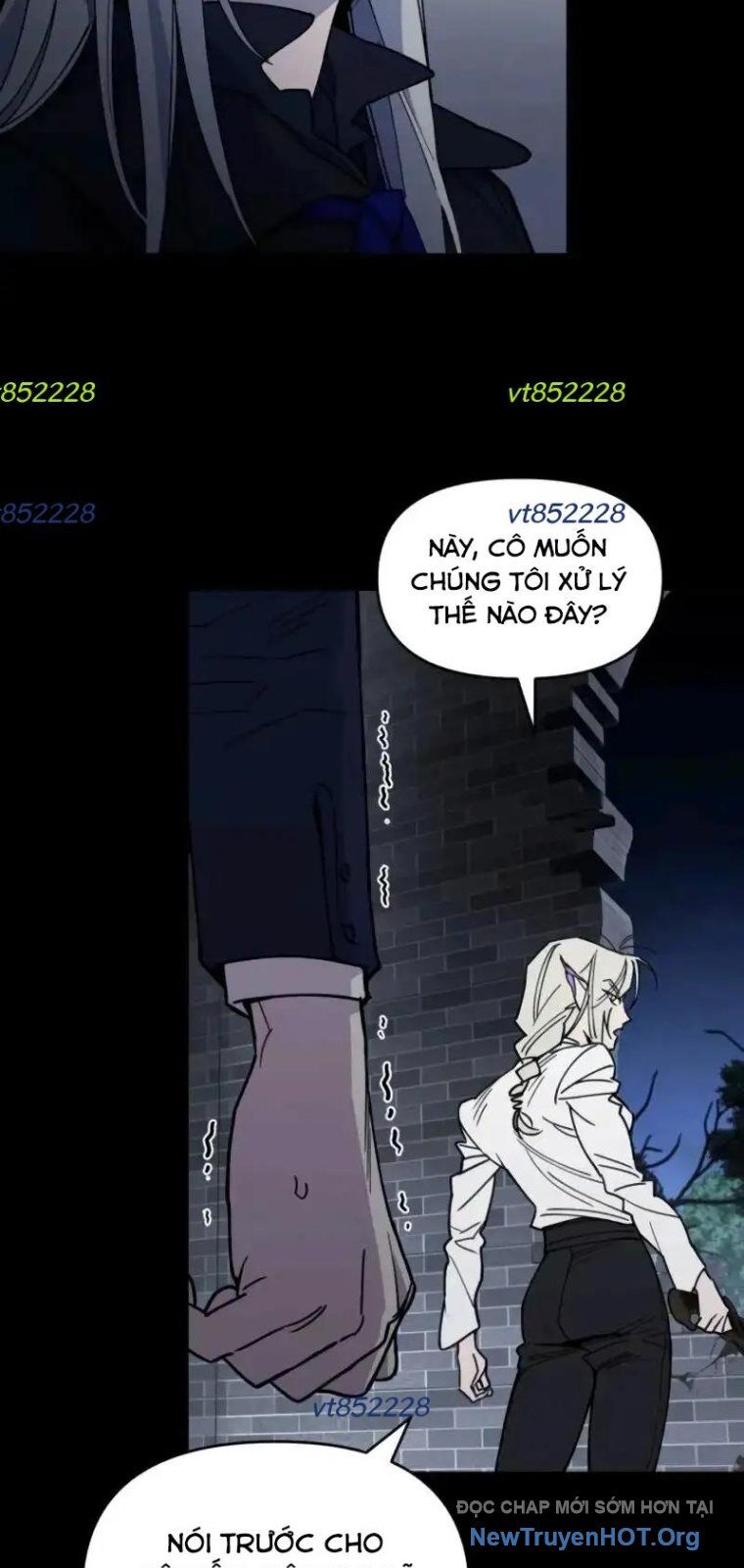 Gà Trống Nuôi Con Isekai Chương 10 Ảnh 68