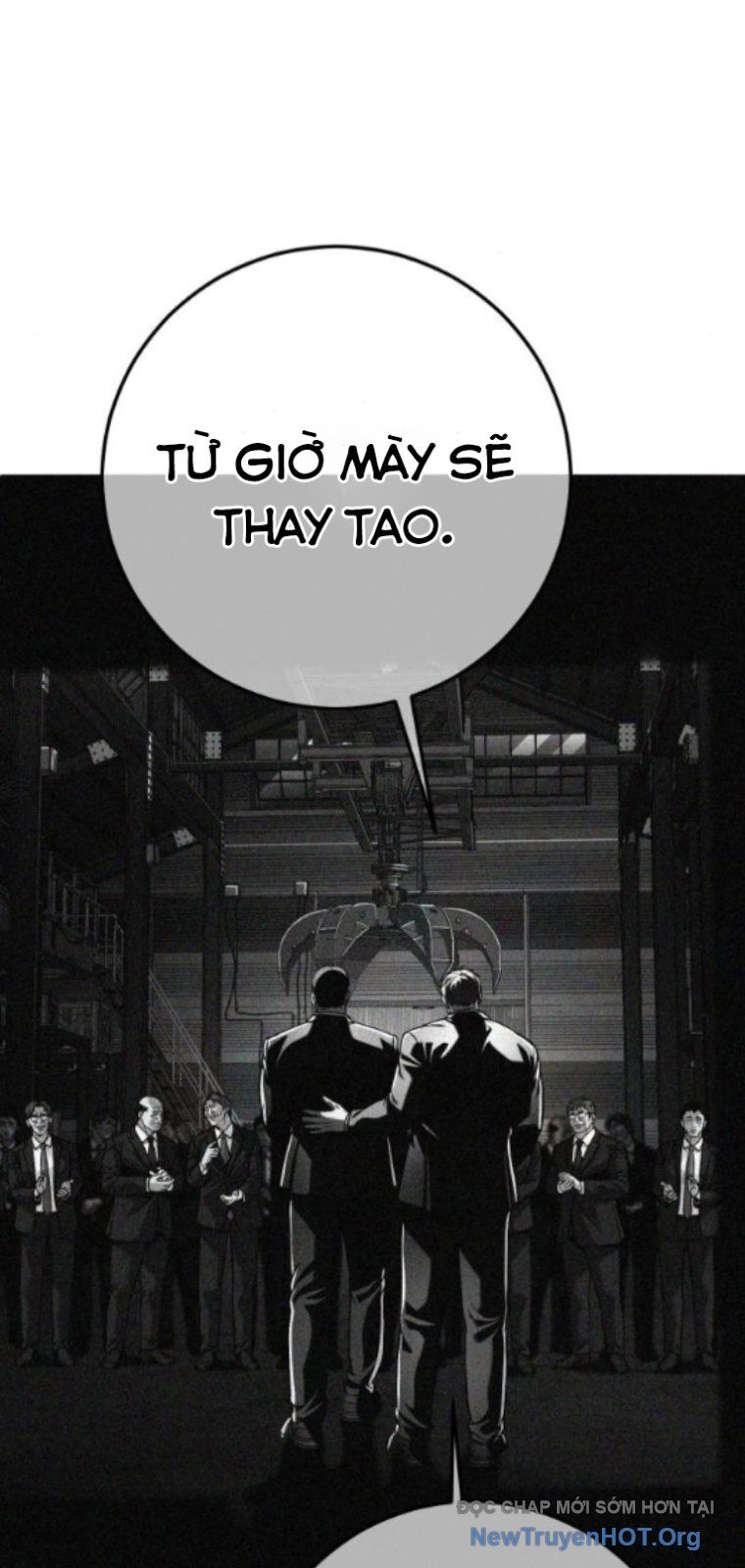 Đứa Con Báo Thù Chương 72 Ảnh 59