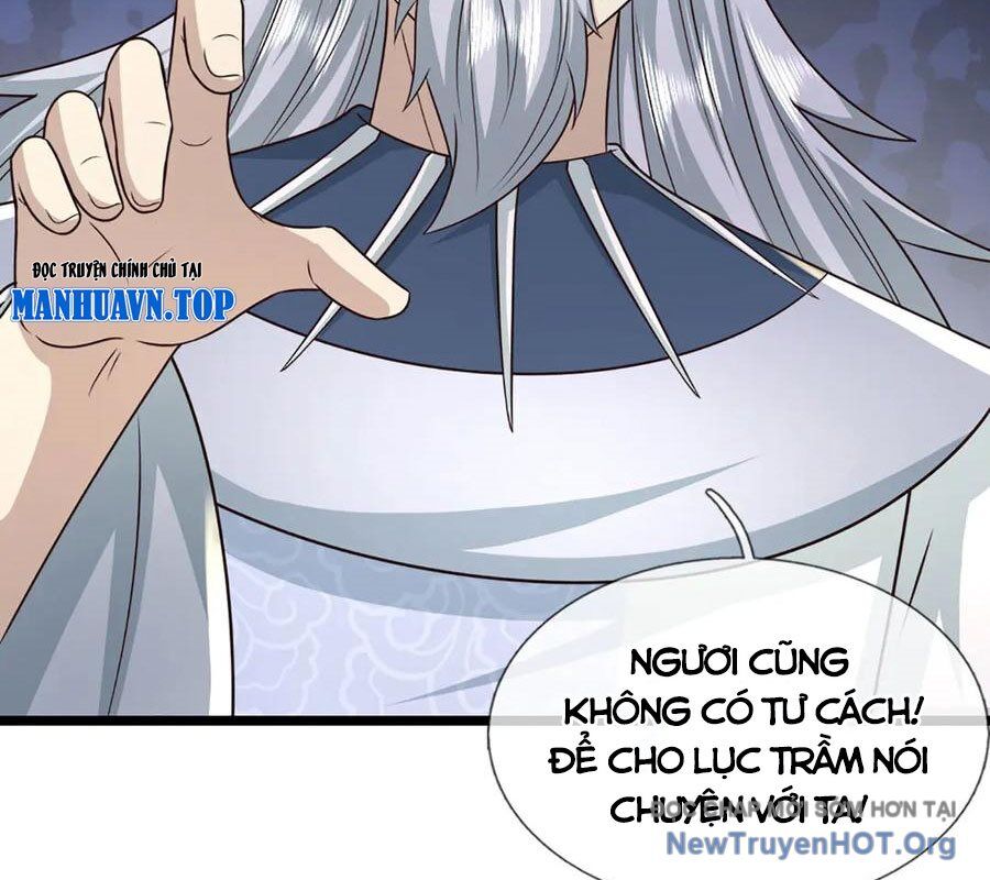 Bị Giam Cầm Trăm Vạn Năm Đệ Tử Ta Trải Khắp Chư Thiên Thần Giới Chương 386 Ảnh 99