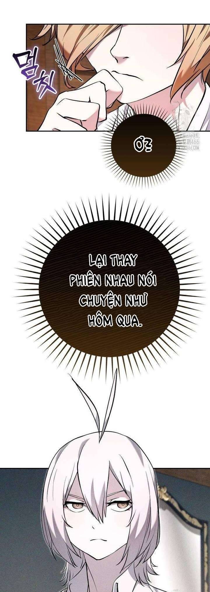 Thỏ Trắng Ở Xứ Sở Thần Tiên Chương 49 Ảnh 37