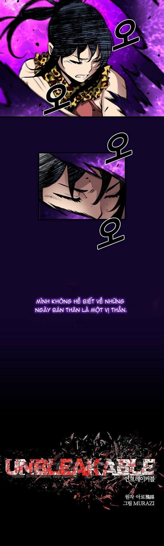 Unbreakable Chương 42 Ảnh 5
