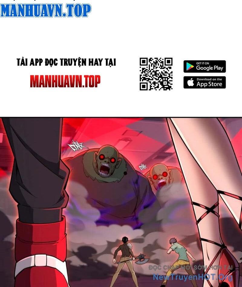 Đô Thị Tương Lai Đã Thức Tỉnh Khí Vận Hoàn Mỹ Chương 15 Ảnh 75