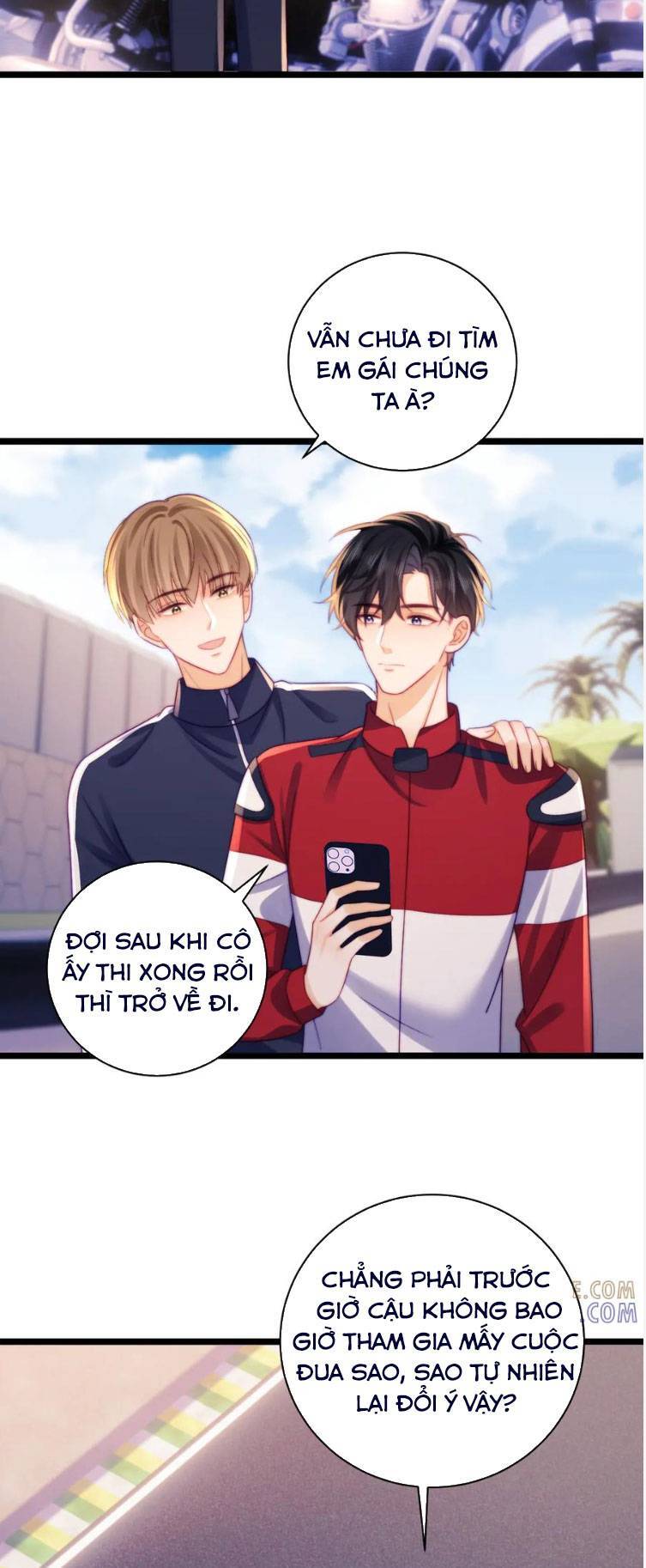 Truỵ Lạc Chương 65 Ảnh 14