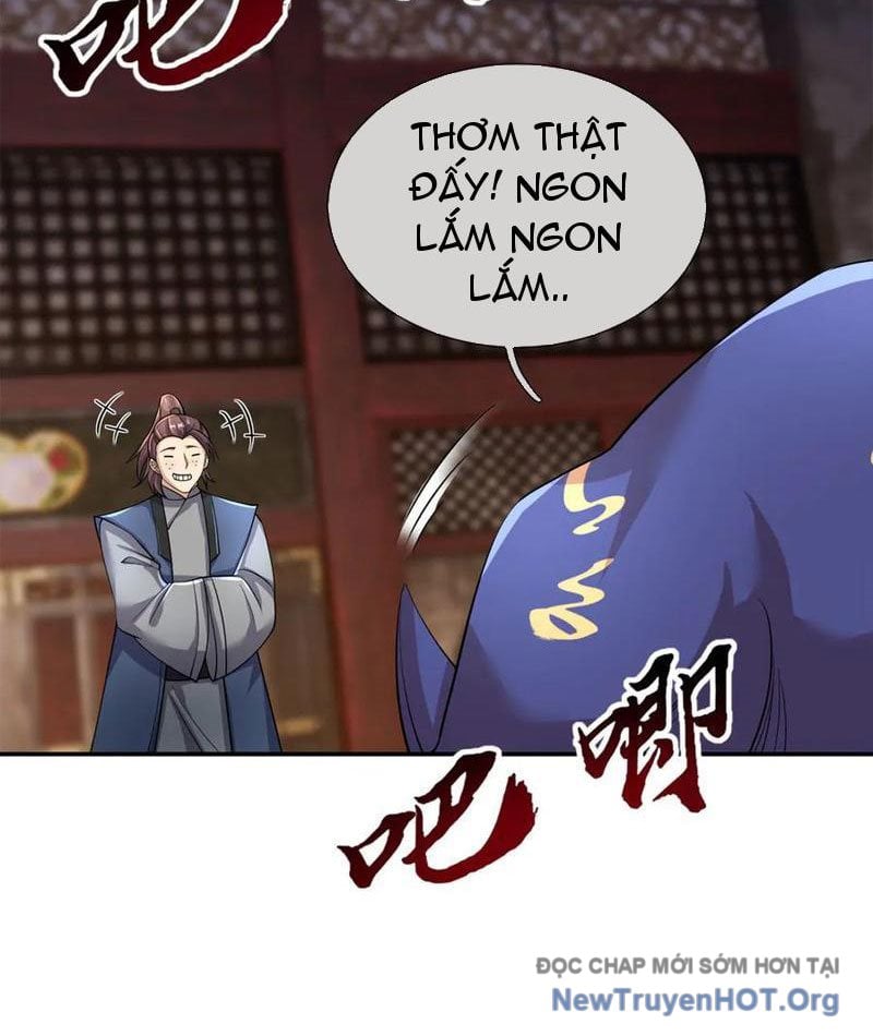 Ngủ Say Vạn Cổ: Xuất Thế Quét Ngang Chư Thiên Chương 112 Ảnh 96