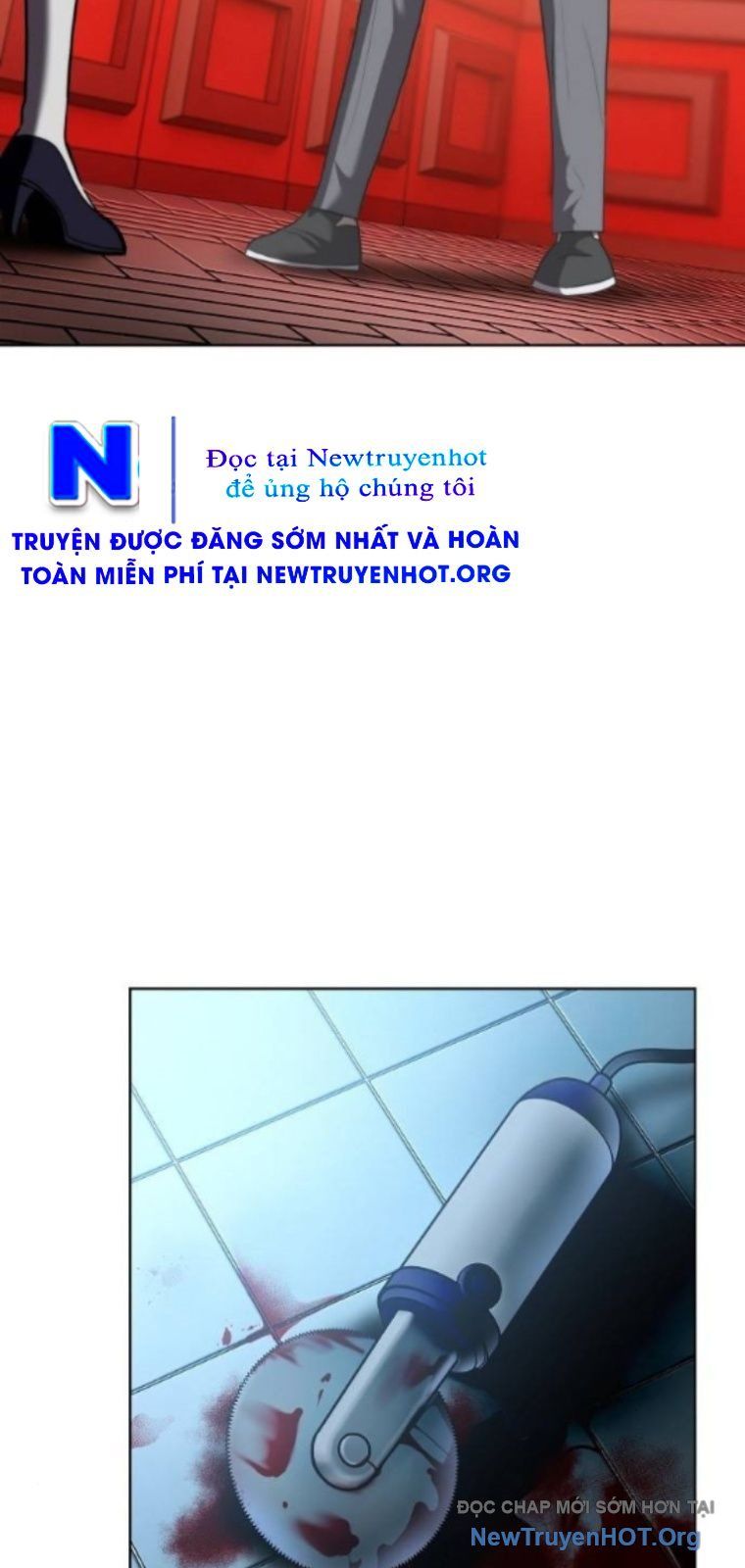 Đấu Trường Chiến Đấu Chương 61 Ảnh 21