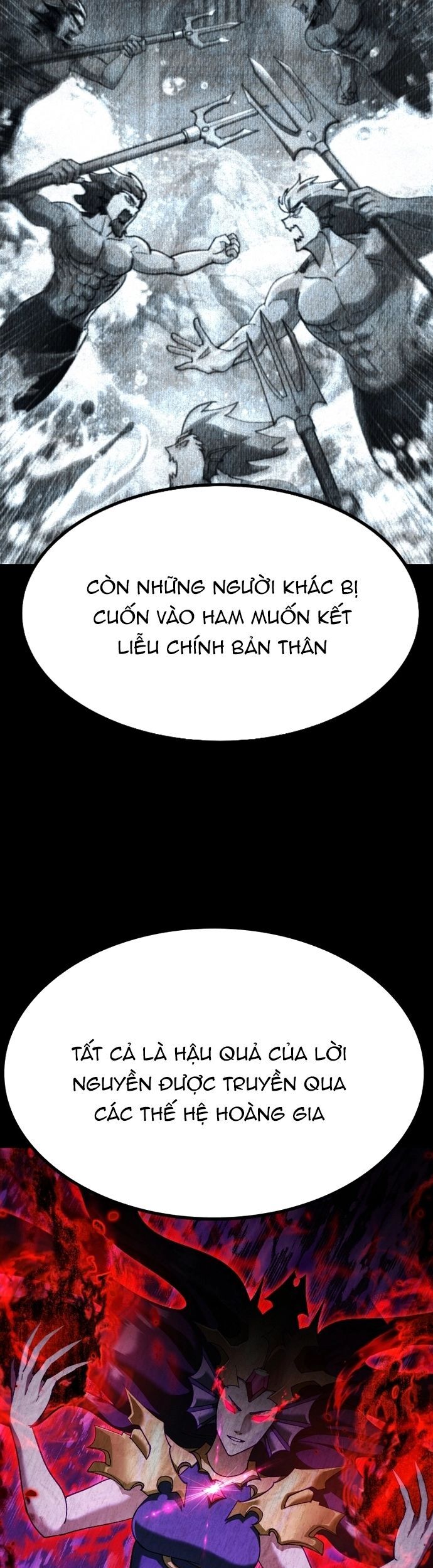 Shipper Của Thần Chương 57 Ảnh 26
