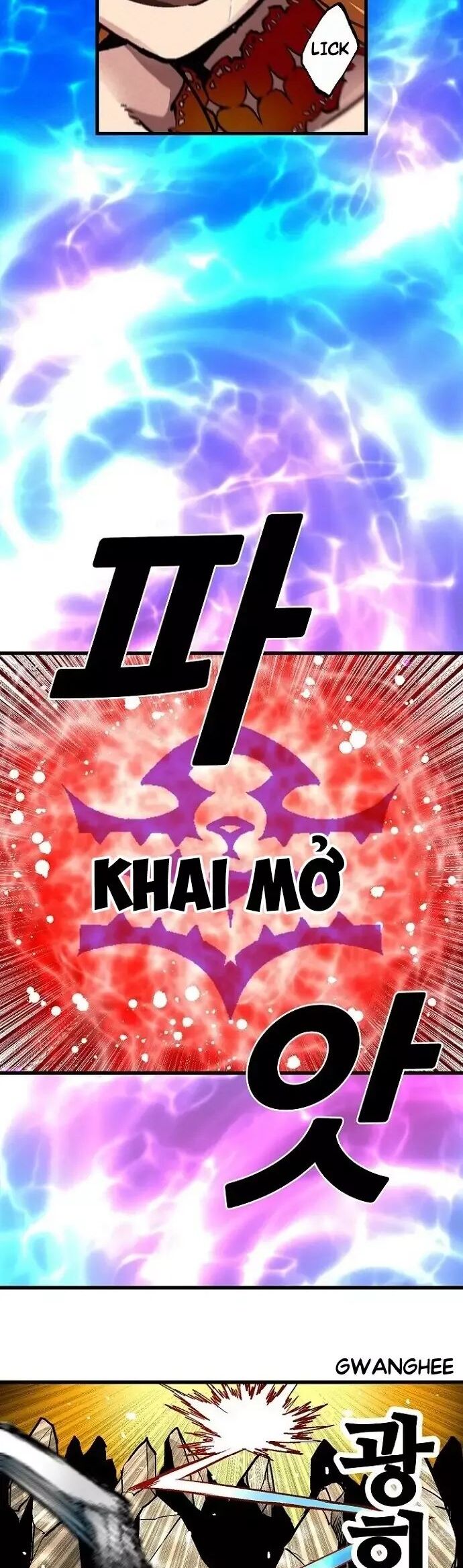 Unbreakable Chương 41 Ảnh 46
