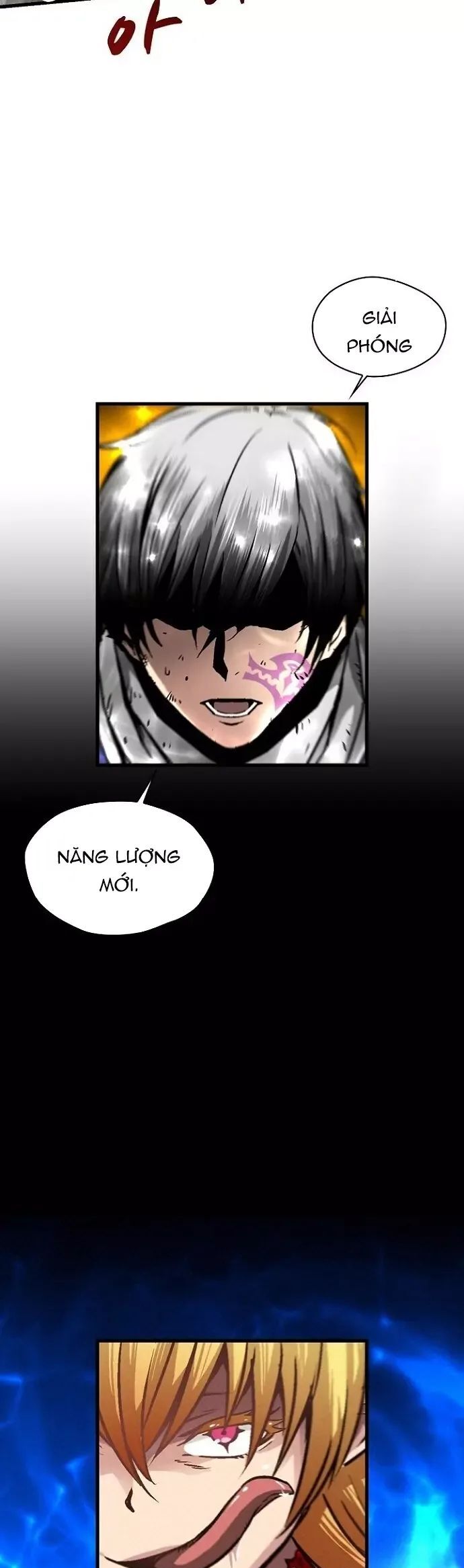 Unbreakable Chương 41 Ảnh 45