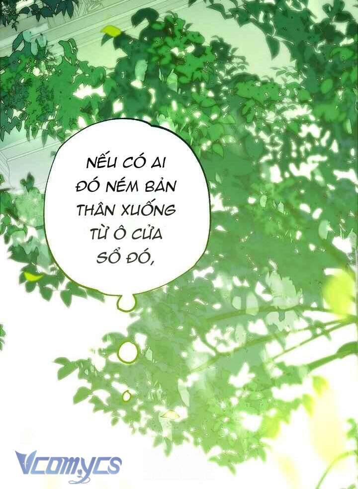 Chào Mừng Đến Với Dinh Thự Hoa Hồng Chương 10 Ảnh 60