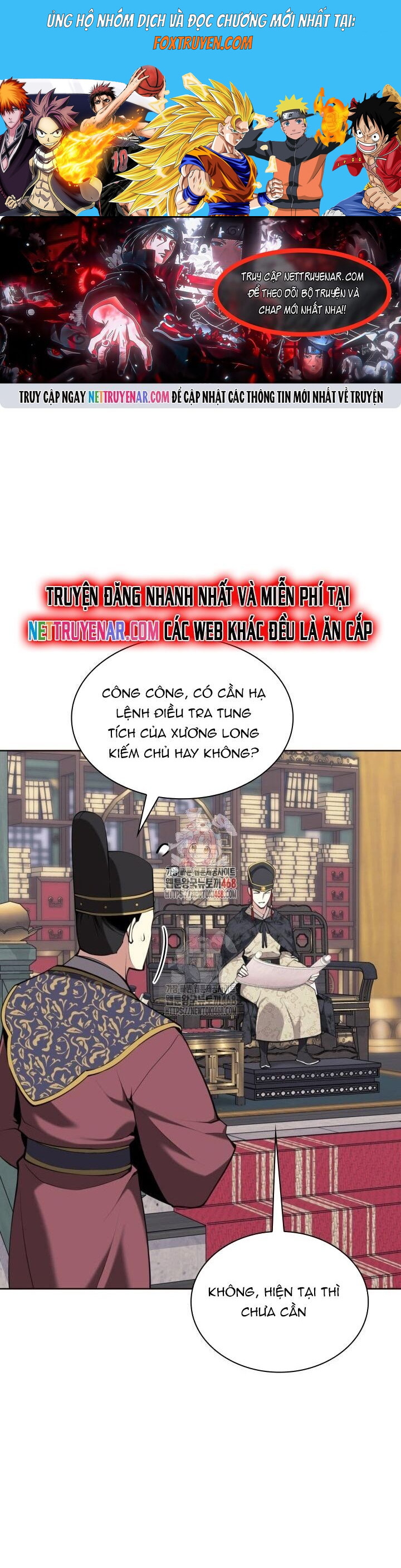 Học Giả Kiếm Sĩ Chương 172 Ảnh 2