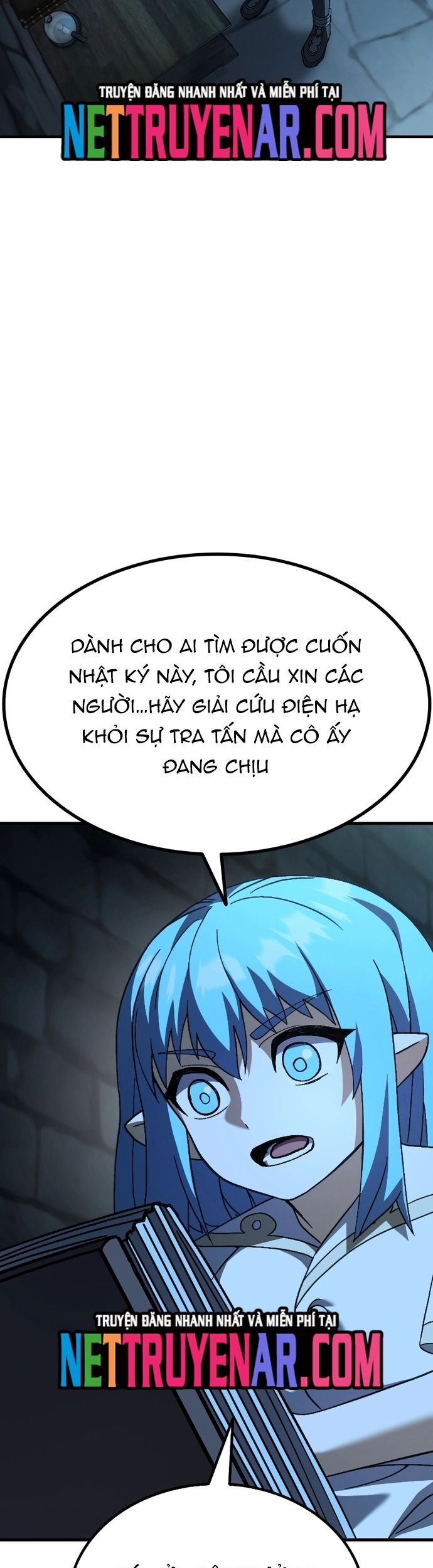 Shipper Của Thần Chương 57 Ảnh 30
