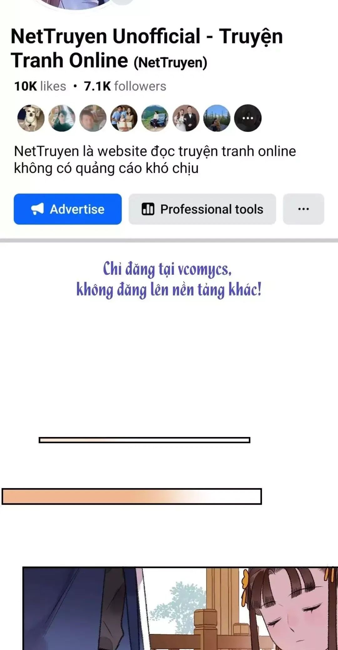Ta Không Thể Nào Yêu Một Mảnh Giấy Chương 18 Ảnh 4