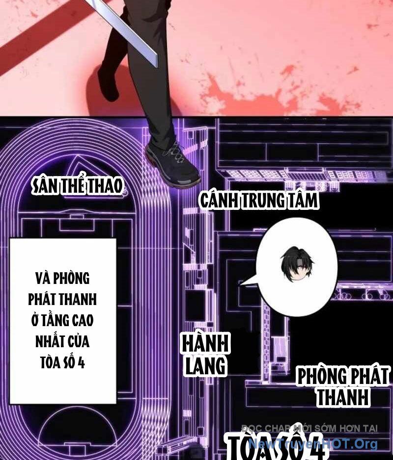 Hồi Quy: Tận Thế Báo Thù Chương 13 Ảnh 7