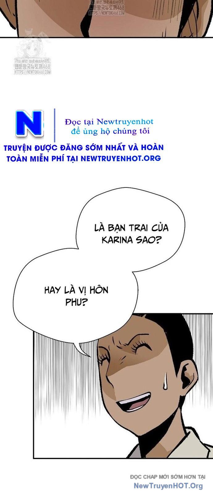 Sự Trở Lại Của Huyền Thoại Chương 183 Ảnh 61