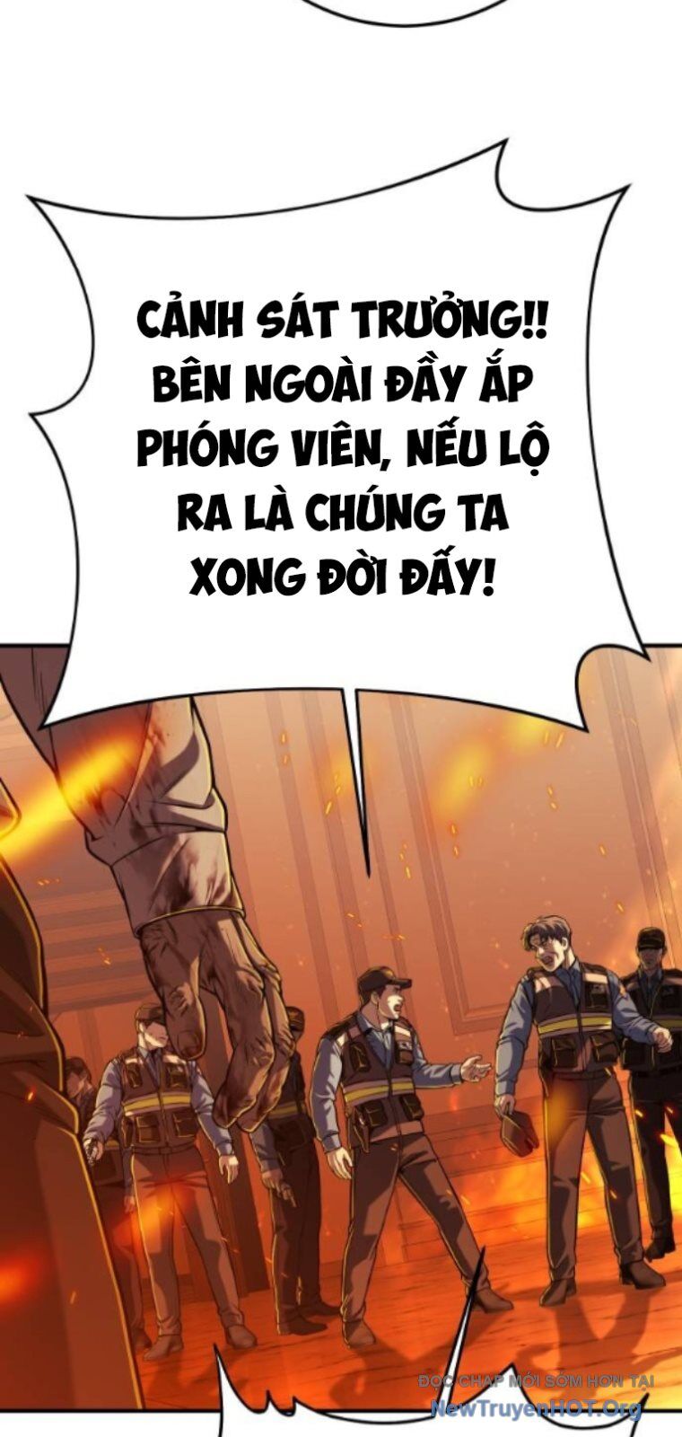 Đứa Con Báo Thù Chương 72 Ảnh 103