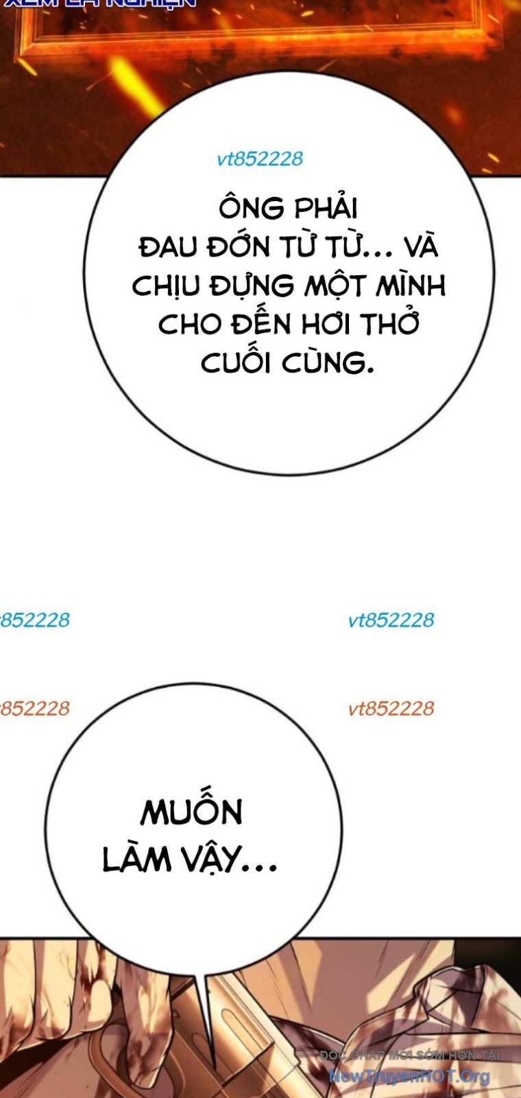 Đứa Con Báo Thù Chương 72 Ảnh 150