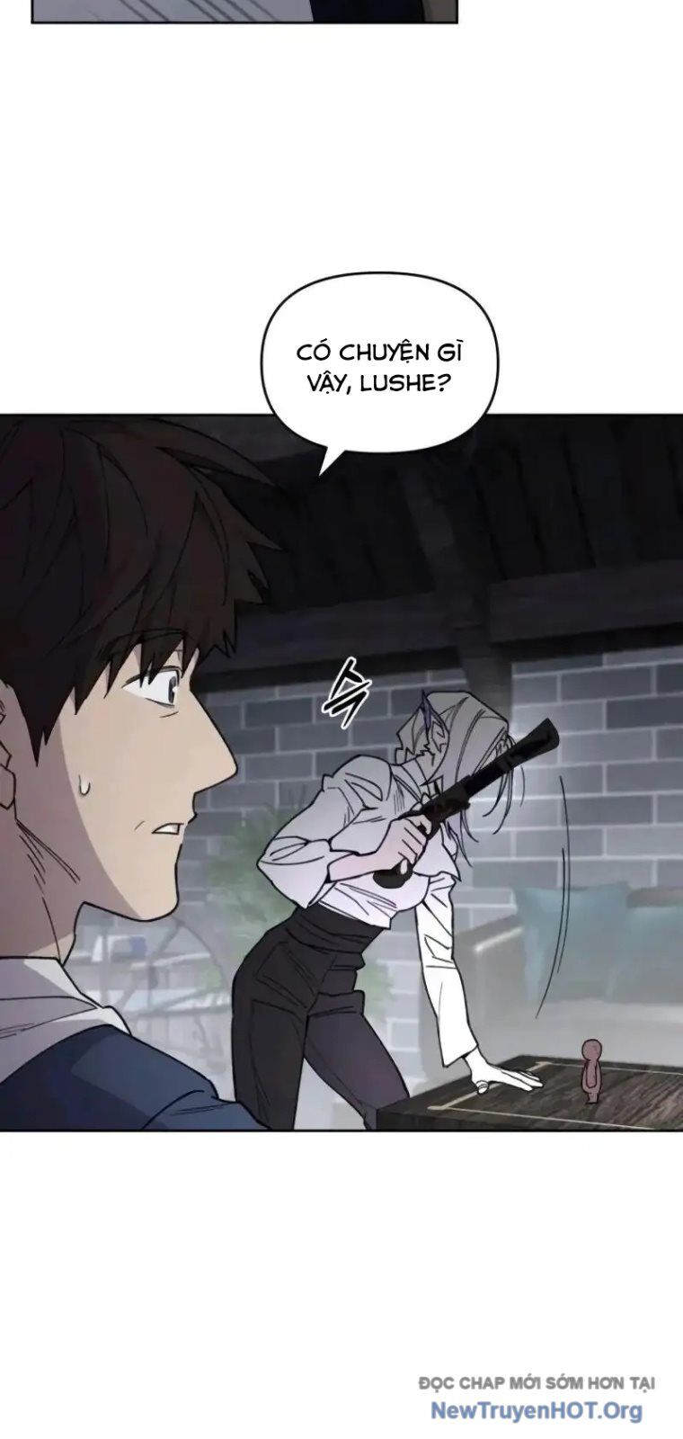 Gà Trống Nuôi Con Isekai Chương 10 Ảnh 43
