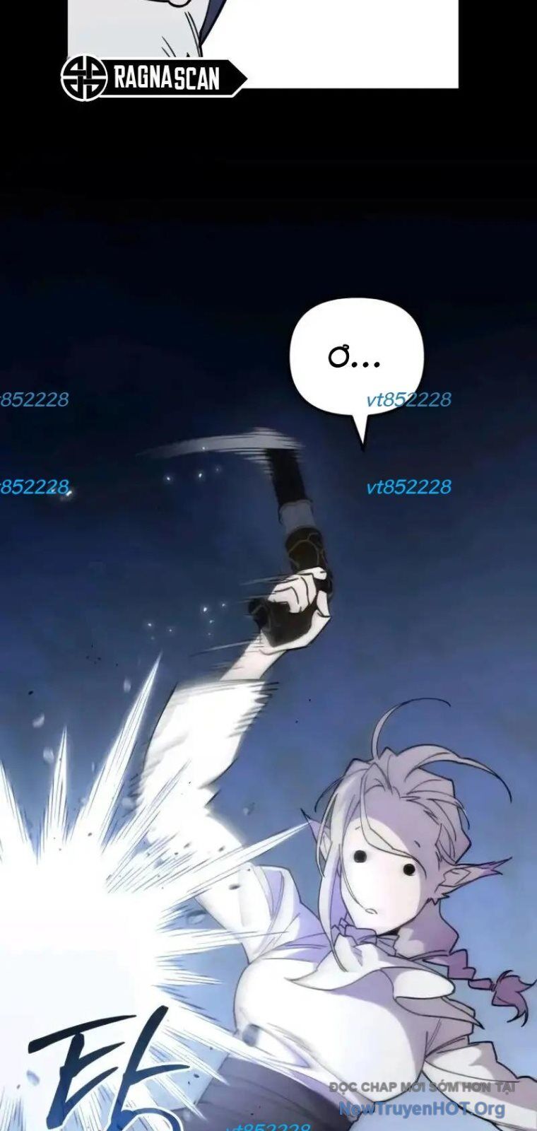 Gà Trống Nuôi Con Isekai Chương 10 Ảnh 111