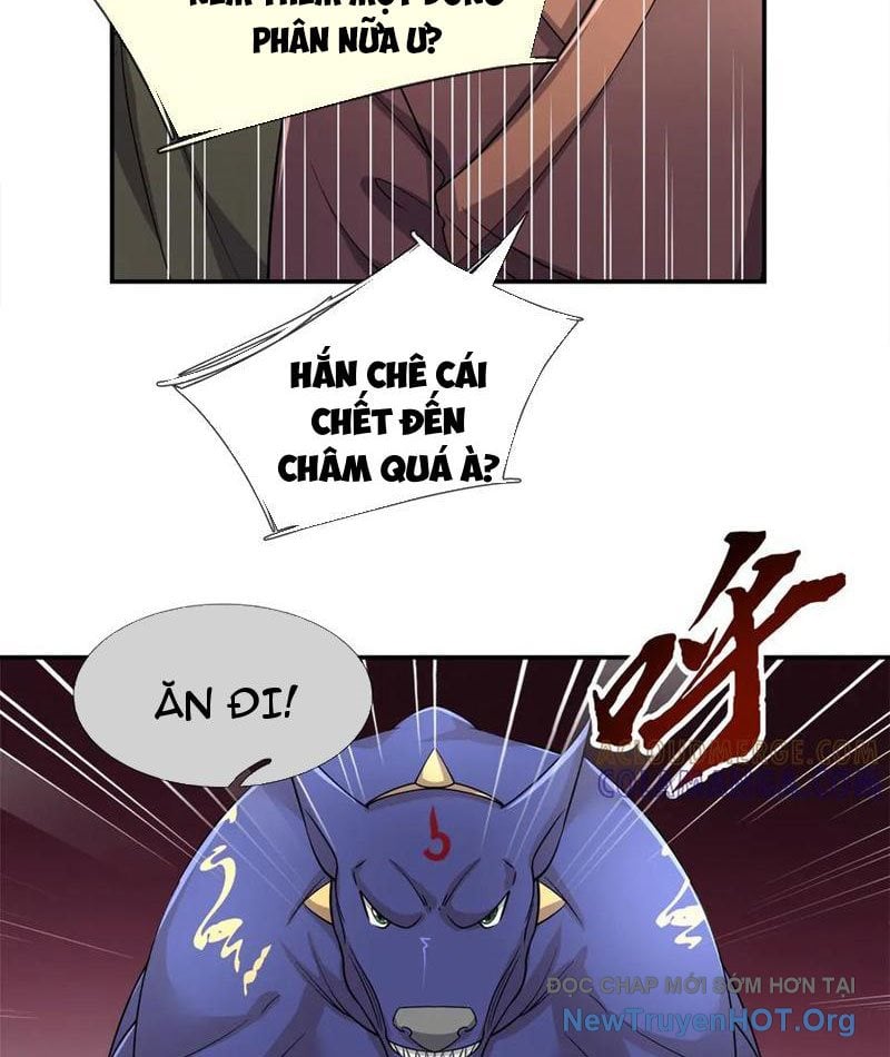 Ngủ Say Vạn Cổ: Xuất Thế Quét Ngang Chư Thiên Chương 112 Ảnh 93