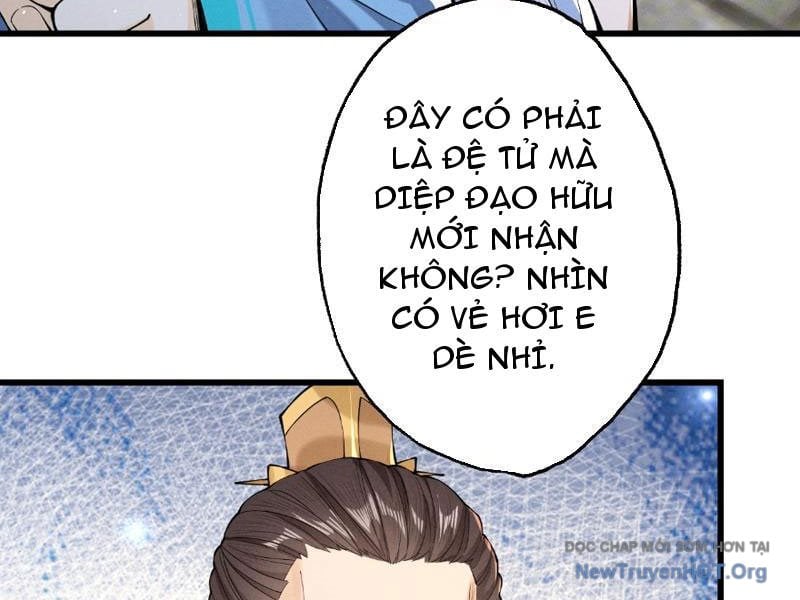 Gặp Mạnh Thì Càng Mạnh, Tu Vi Của Ta Không Giới Hạn Chương 69 Ảnh 54