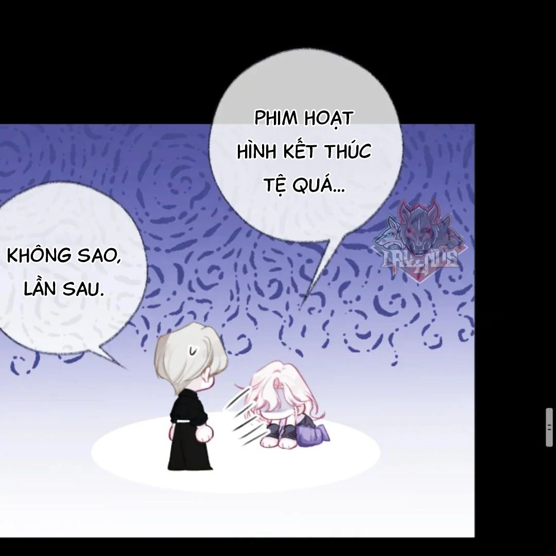 Decibel Nhịp Tim Chương 9 Ảnh 33