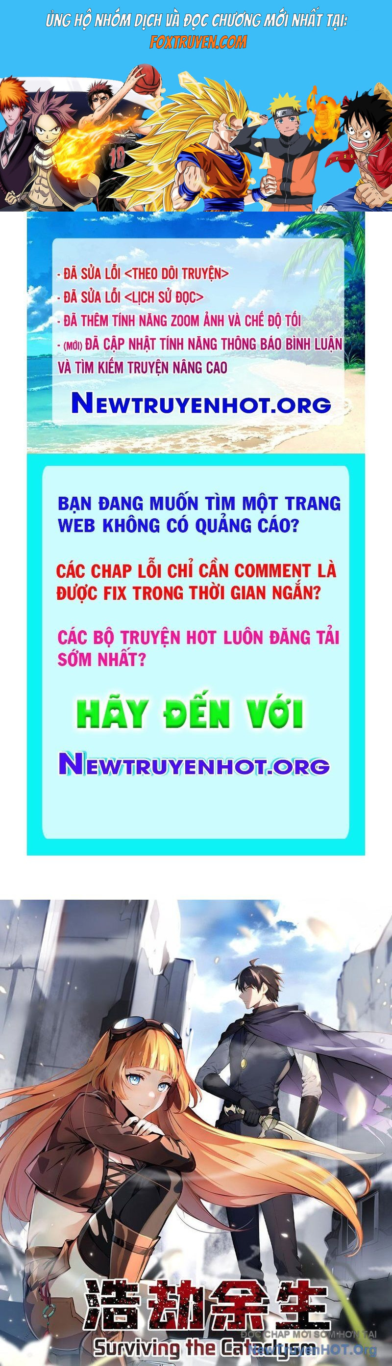 Mạt Thế Chi Đỉnh, Đối Kháng Với Quái Dị Cấp Diệt Thế! Chương 24 Ảnh 2