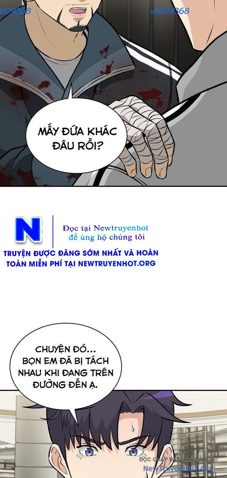 Du Thuyền Định Mệnh Chương 9 Ảnh 24