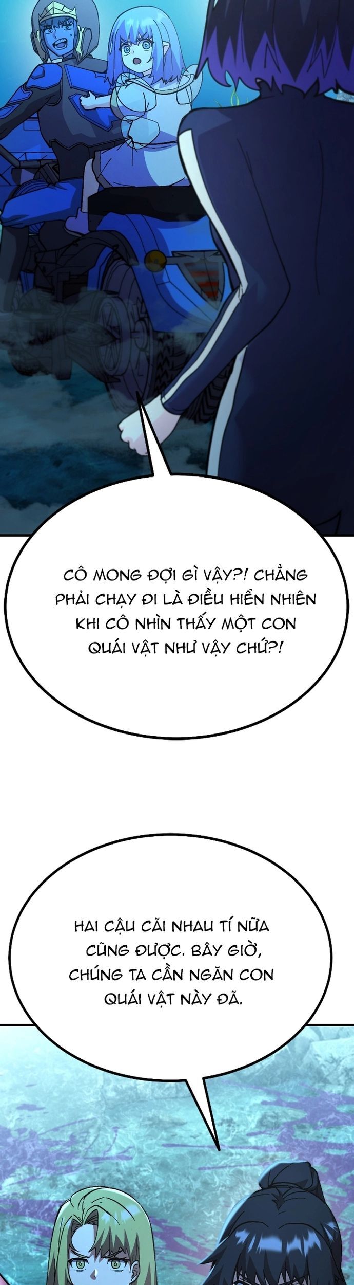 Shipper Của Thần Chương 59 Ảnh 38