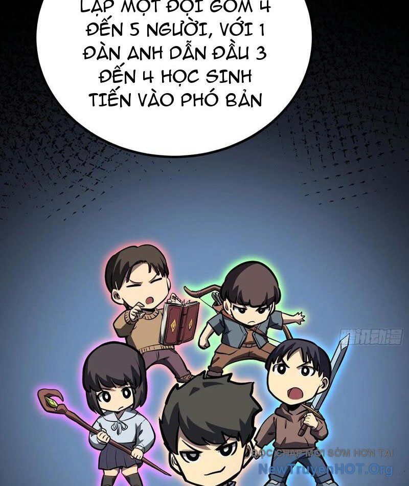 Thức Tỉnh Toàn Chức Chương 16 Ảnh 52
