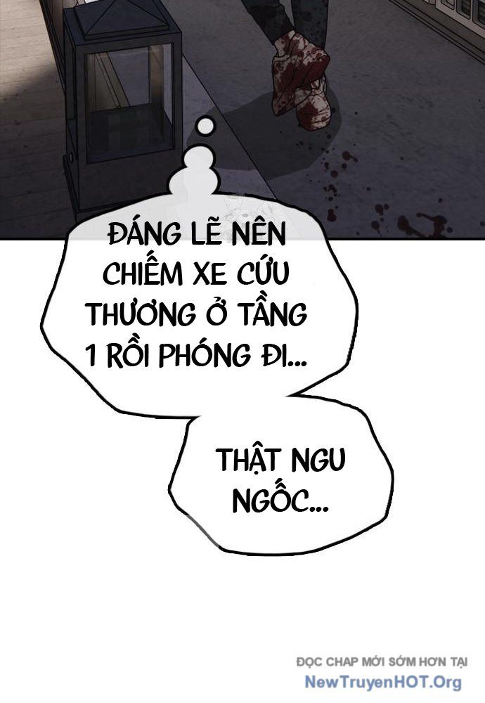 Ngày Tận Thế Đã Đến Chương 26 Ảnh 161