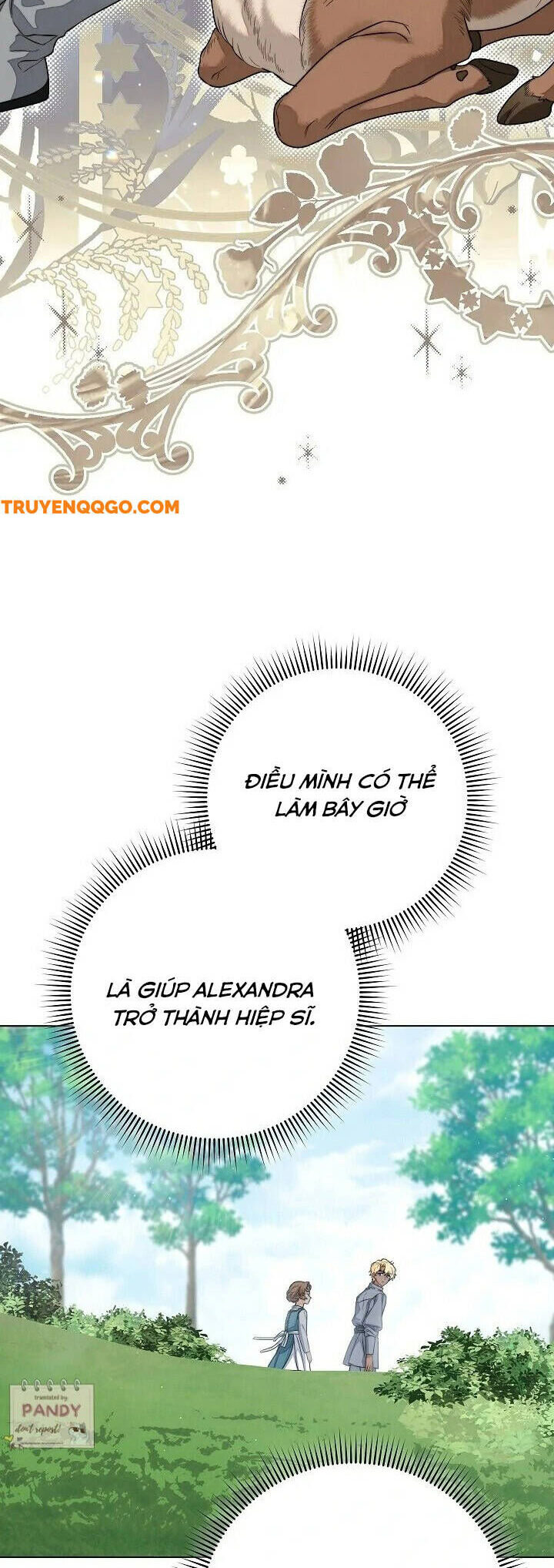 Hôn Nhân Vụ Lợi 2: Bản Tình Ca Không Thể Quên Chương 12 Ảnh 55