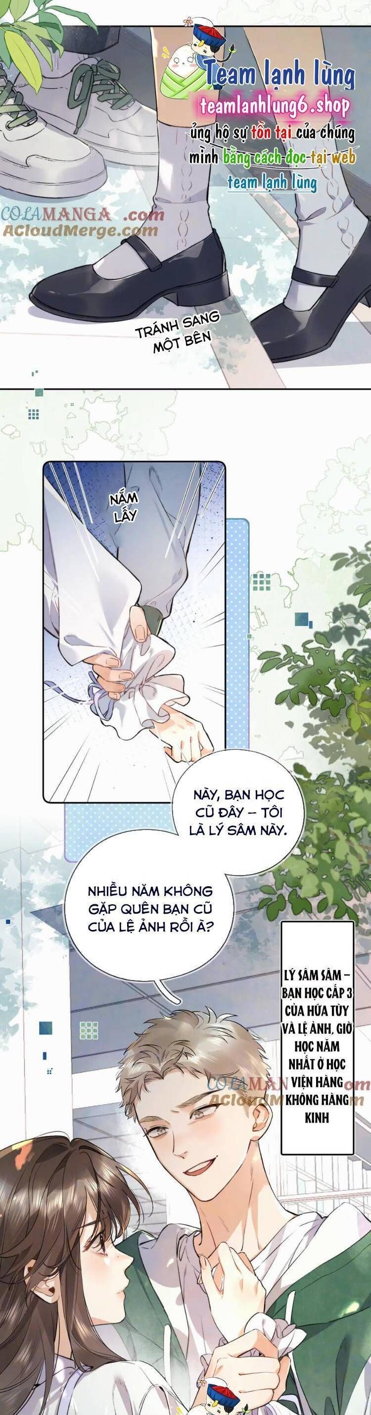 Tiên Làm Nô Thần Là Bộc, Đại Đế Làm Chó Giữ Nhà Chương 67 Ảnh 10