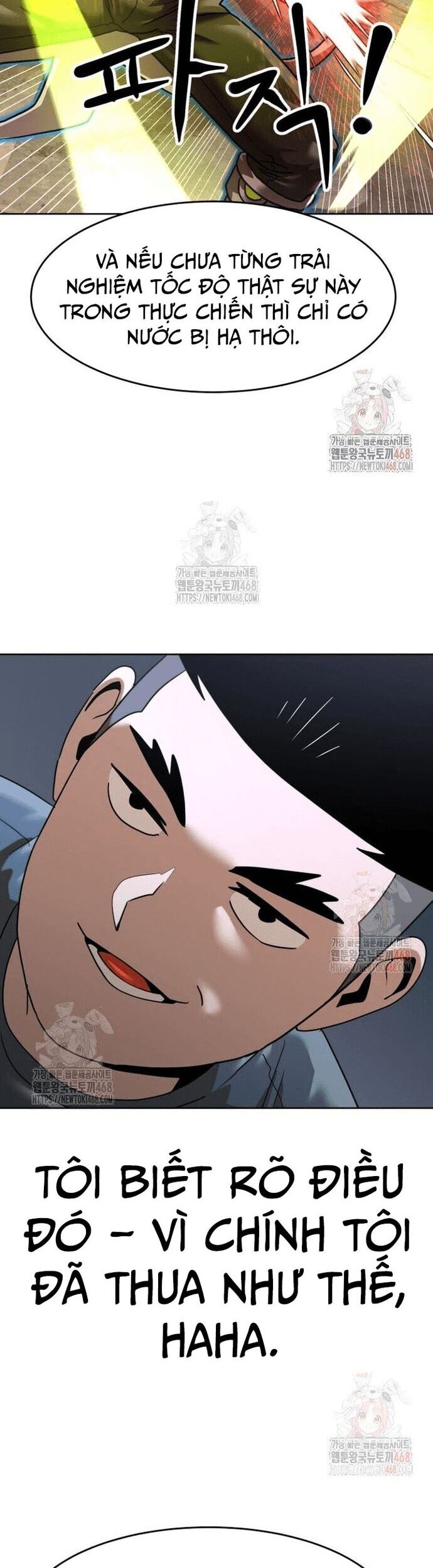 Double Click Chương 200 Ảnh 9