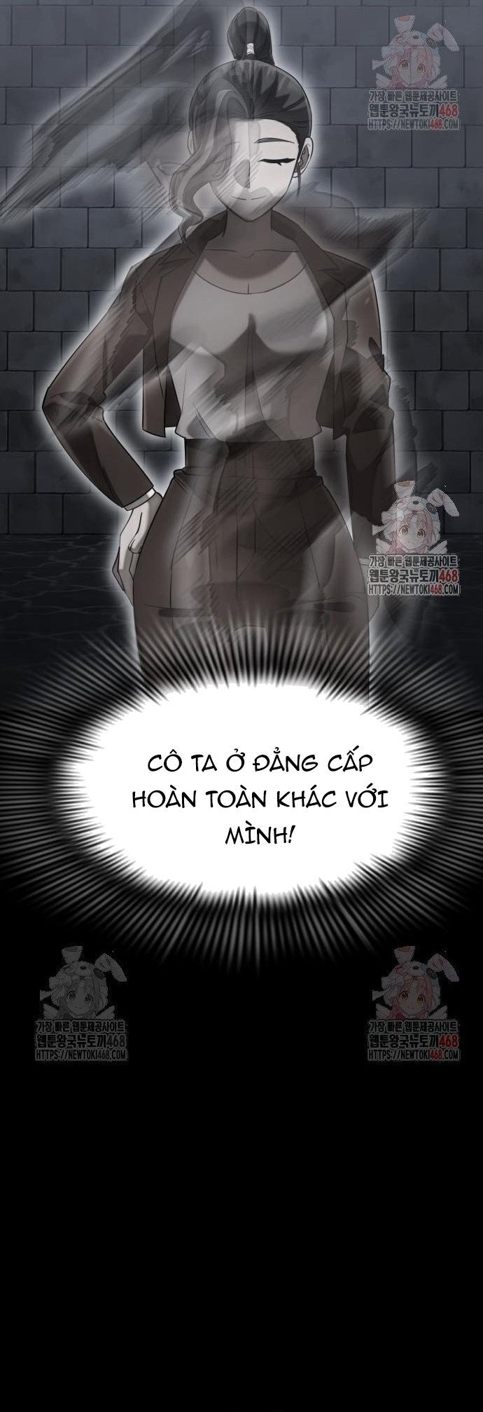 Thiên Ma Tái Lâm Chương 84 Ảnh 66