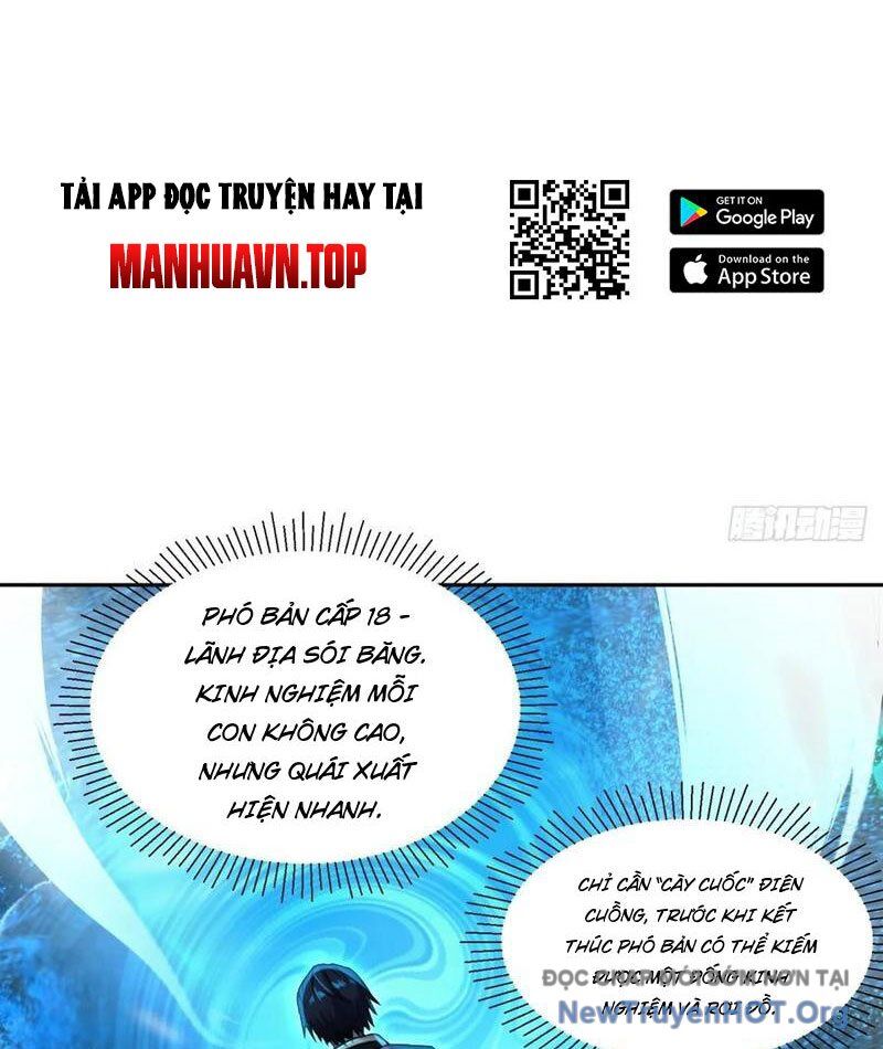 Đô Thị Tương Lai Đã Thức Tỉnh Khí Vận Hoàn Mỹ Chương 16 Ảnh 51