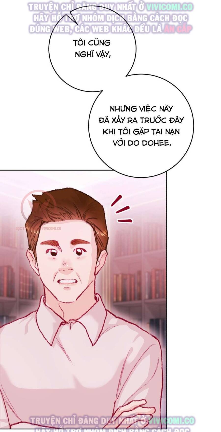 Chàng Quỷ Của Tôi Chương 22 Ảnh 96