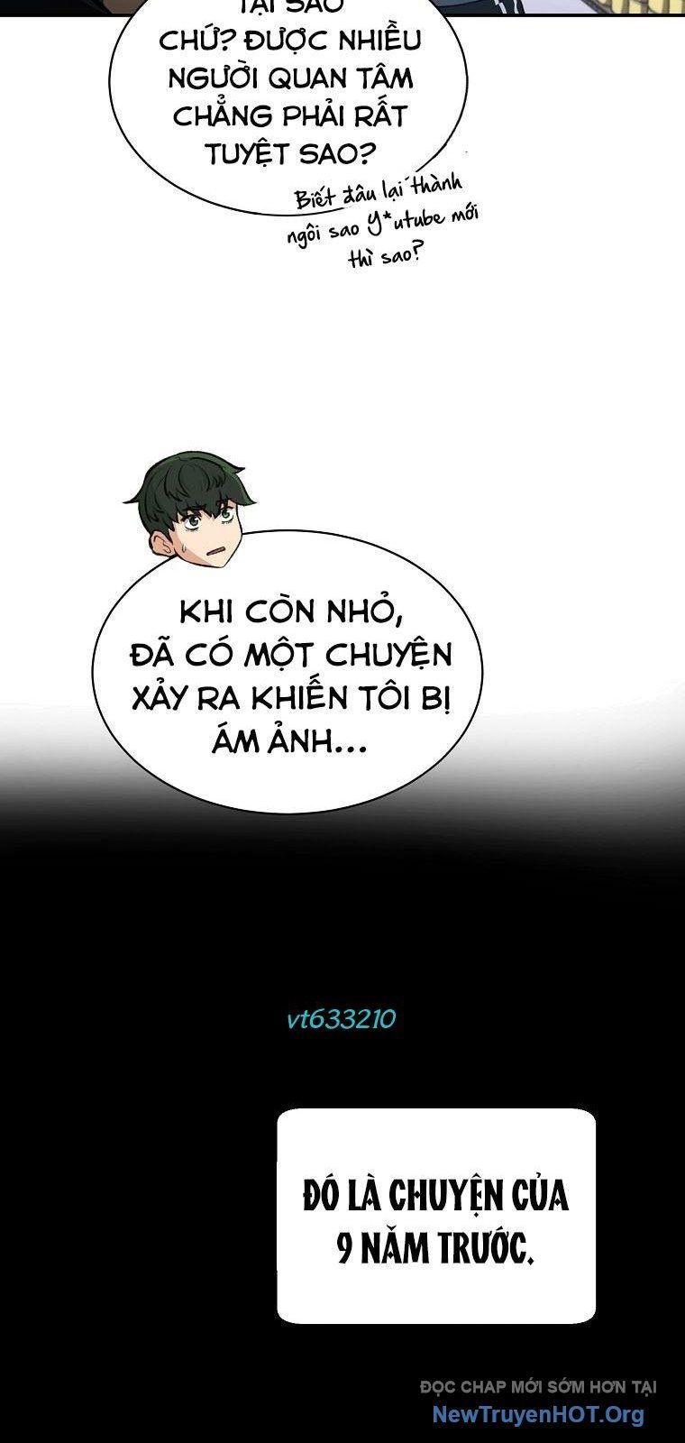 Du Thuyền Định Mệnh Chương 7 Ảnh 54