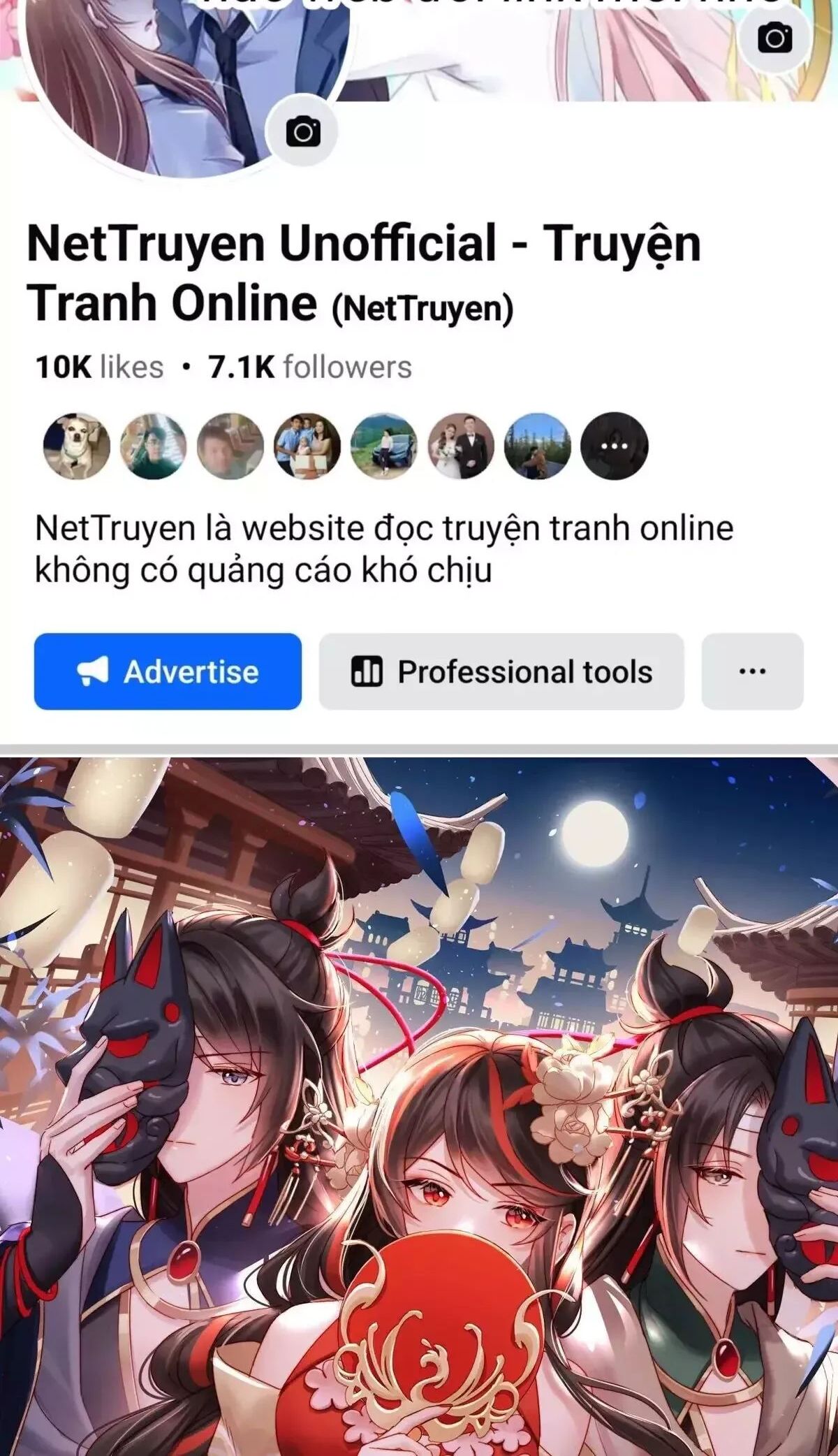 Thê Chủ, Thỉnh Hưởng Dụng Chương 95 Ảnh 4
