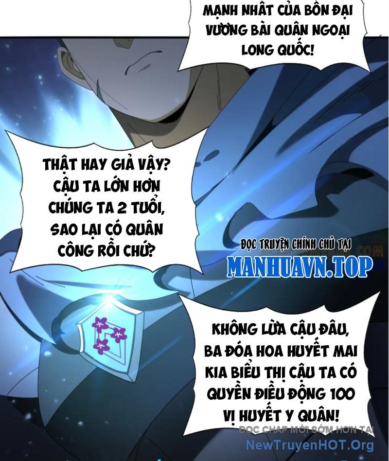 Toàn Dân Chuyển Chức: Ngự Long Sư Là Chức Nghiệp Yếu Nhất? Chương 153 Ảnh 36