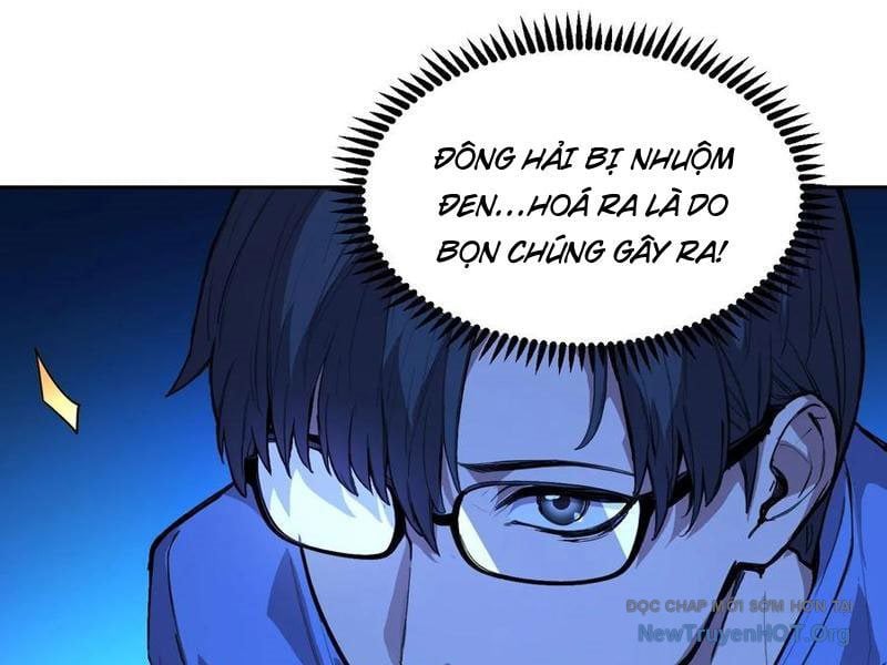 Thế Giới Toàn Người Điên, Tỉnh Táo Chính Là Bị Bệnh Chương 15 Ảnh 91