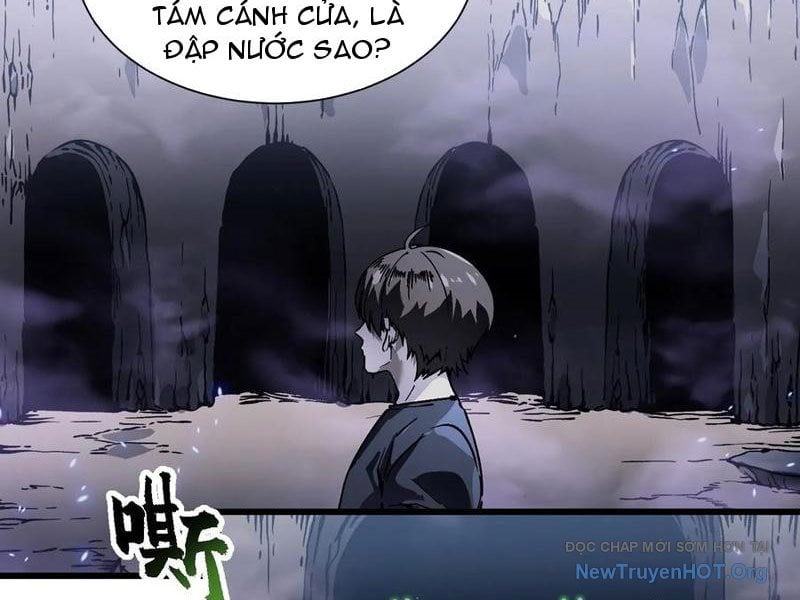 Cao Võ Tiến Hóa: Bắt Đầu Thức Tỉnh Quái Thú Chi Vương Chương 52 Ảnh 20