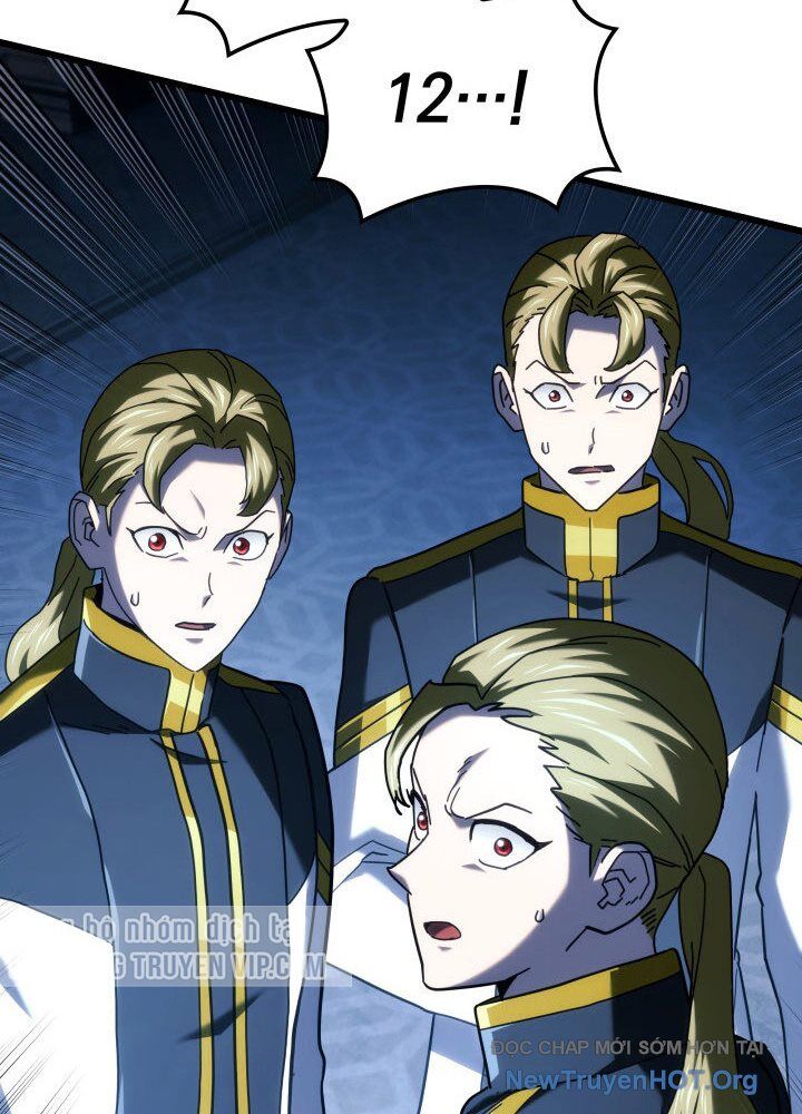 Thiết Huyết Kiếm Sĩ Hồi Quy Chương 126 Ảnh 89