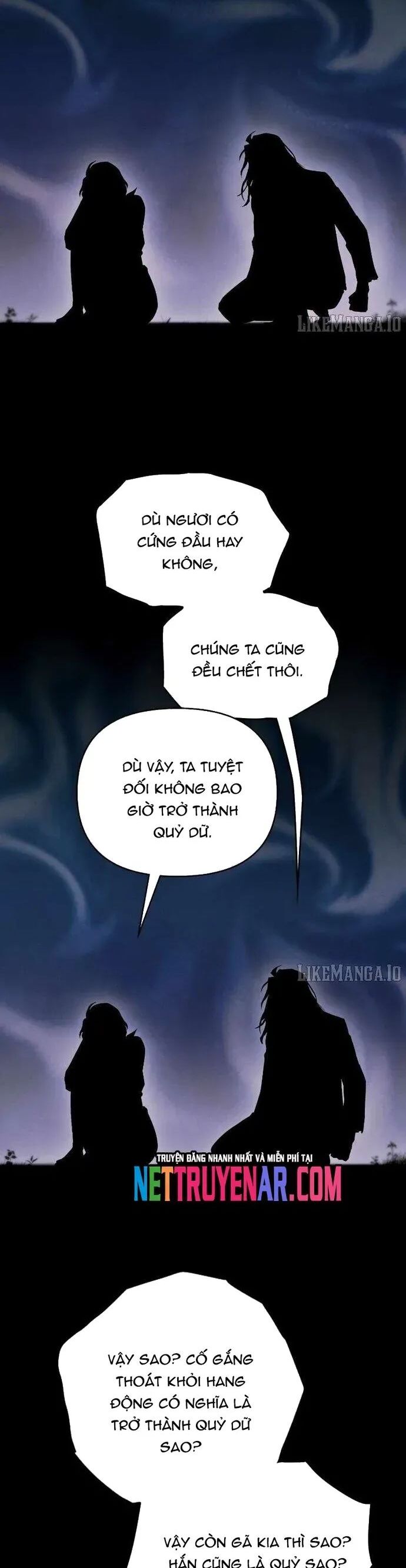 Ta Là Nhân Vật Chính Trong Trò Chơi Thiên Giới Vĩnh Hằng Chương 36 Ảnh 17