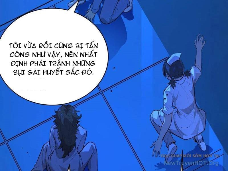 Thế Giới Toàn Người Điên, Tỉnh Táo Chính Là Bị Bệnh Chương 15 Ảnh 79