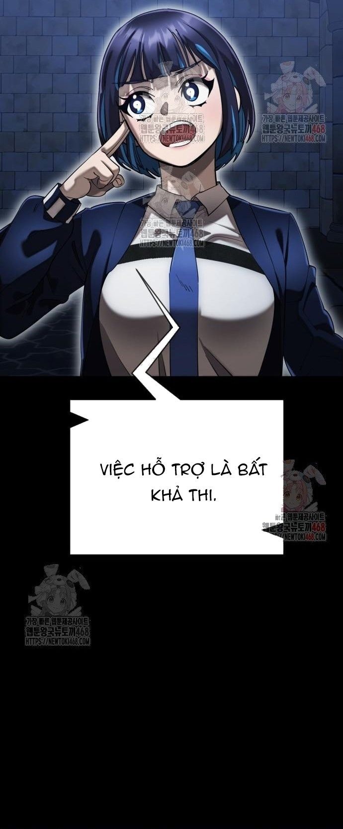 Thiên Ma Tái Lâm Chương 84 Ảnh 46