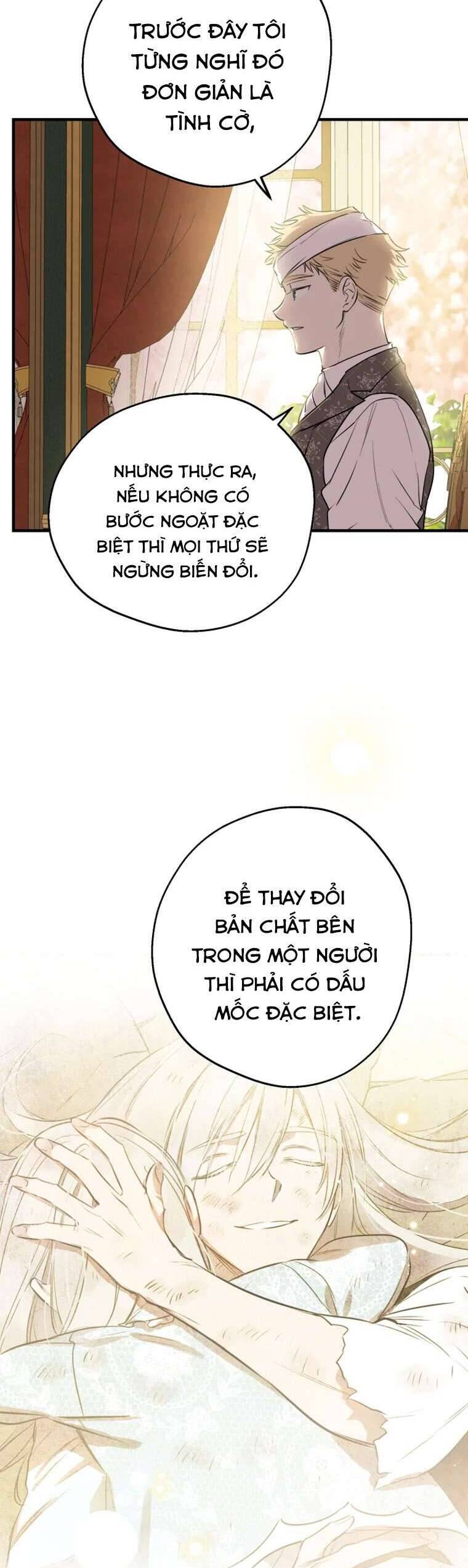 Những Nhân Vật Mạnh Nhất Thế Giới Ám Ảnh Tôi Chương 132 Ảnh 28