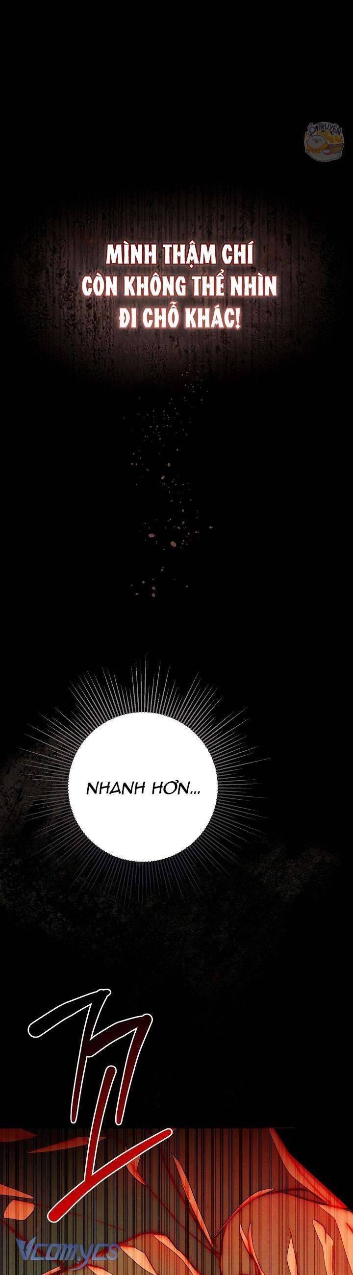 Chào Mừng Đến Với Dinh Thự Hoa Hồng Chương 3 Ảnh 33