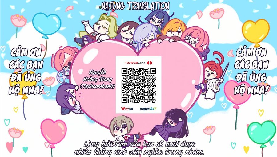 Uma Musume: Pretty Derby - Star Blossom Chương 4 Ảnh 23